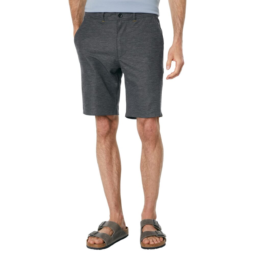 Fundamental Coast Westport Shorts Iron 40